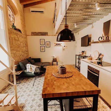 Loft Centrico Con Patio Bodega San Javier Apartment Херес де ла Фронтера Екстериор снимка