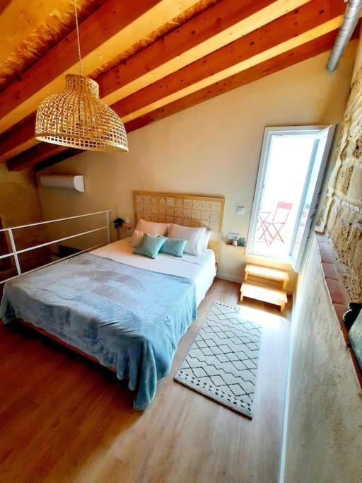 Loft Centrico Con Patio Bodega San Javier Apartment Херес де ла Фронтера Екстериор снимка