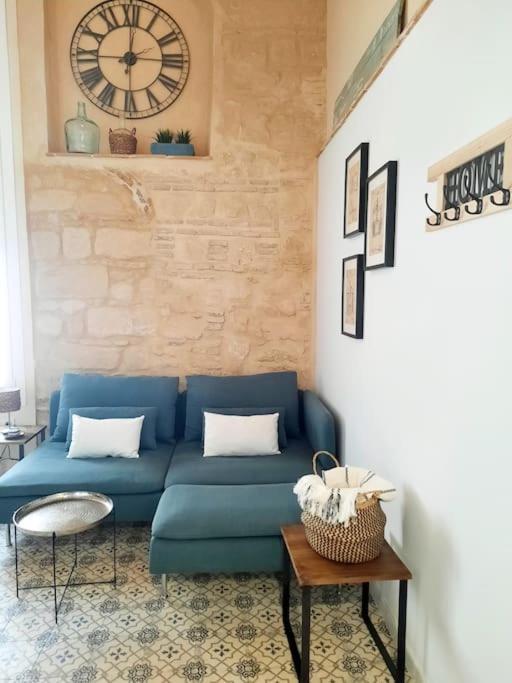 Loft Centrico Con Patio Bodega San Javier Apartment Херес де ла Фронтера Екстериор снимка