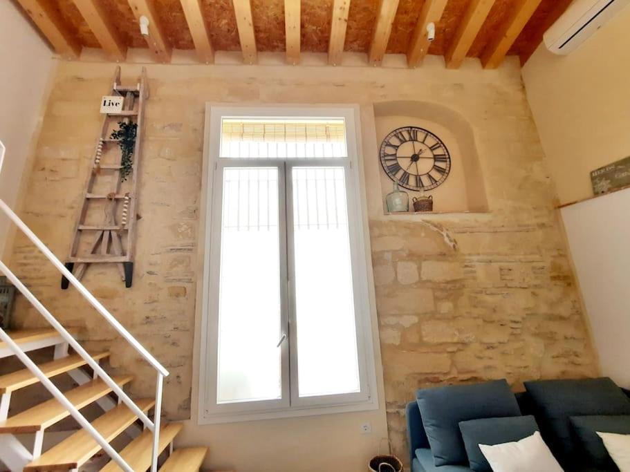 Loft Centrico Con Patio Bodega San Javier Apartment Херес де ла Фронтера Екстериор снимка