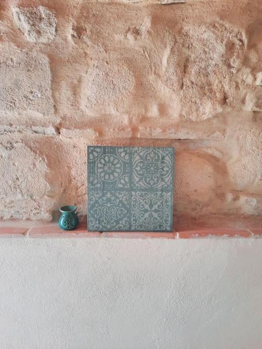 Loft Centrico Con Patio Bodega San Javier Apartment Херес де ла Фронтера Екстериор снимка