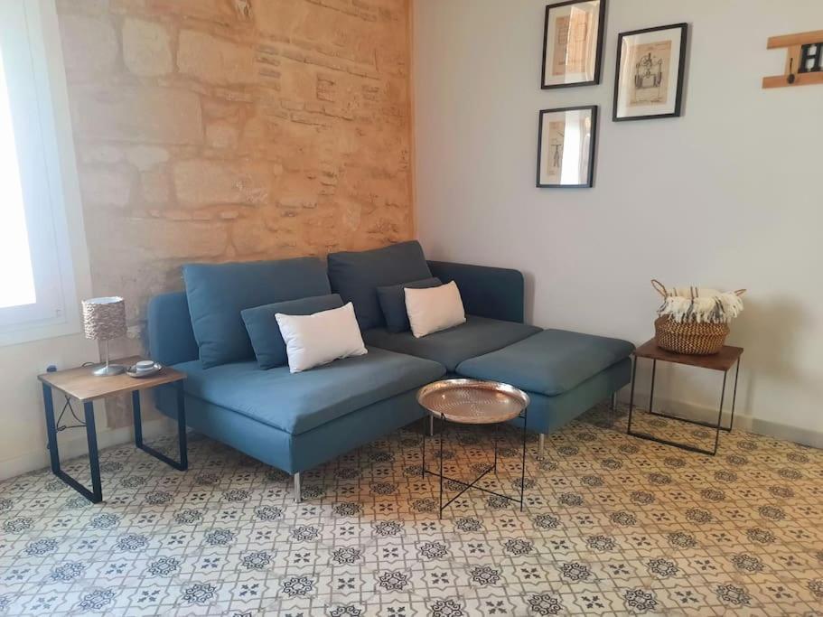 Loft Centrico Con Patio Bodega San Javier Apartment Херес де ла Фронтера Екстериор снимка