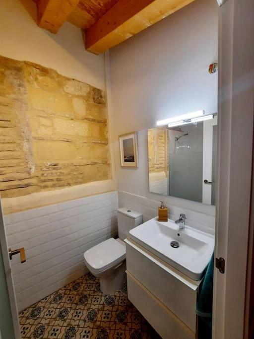 Loft Centrico Con Patio Bodega San Javier Apartment Херес де ла Фронтера Екстериор снимка