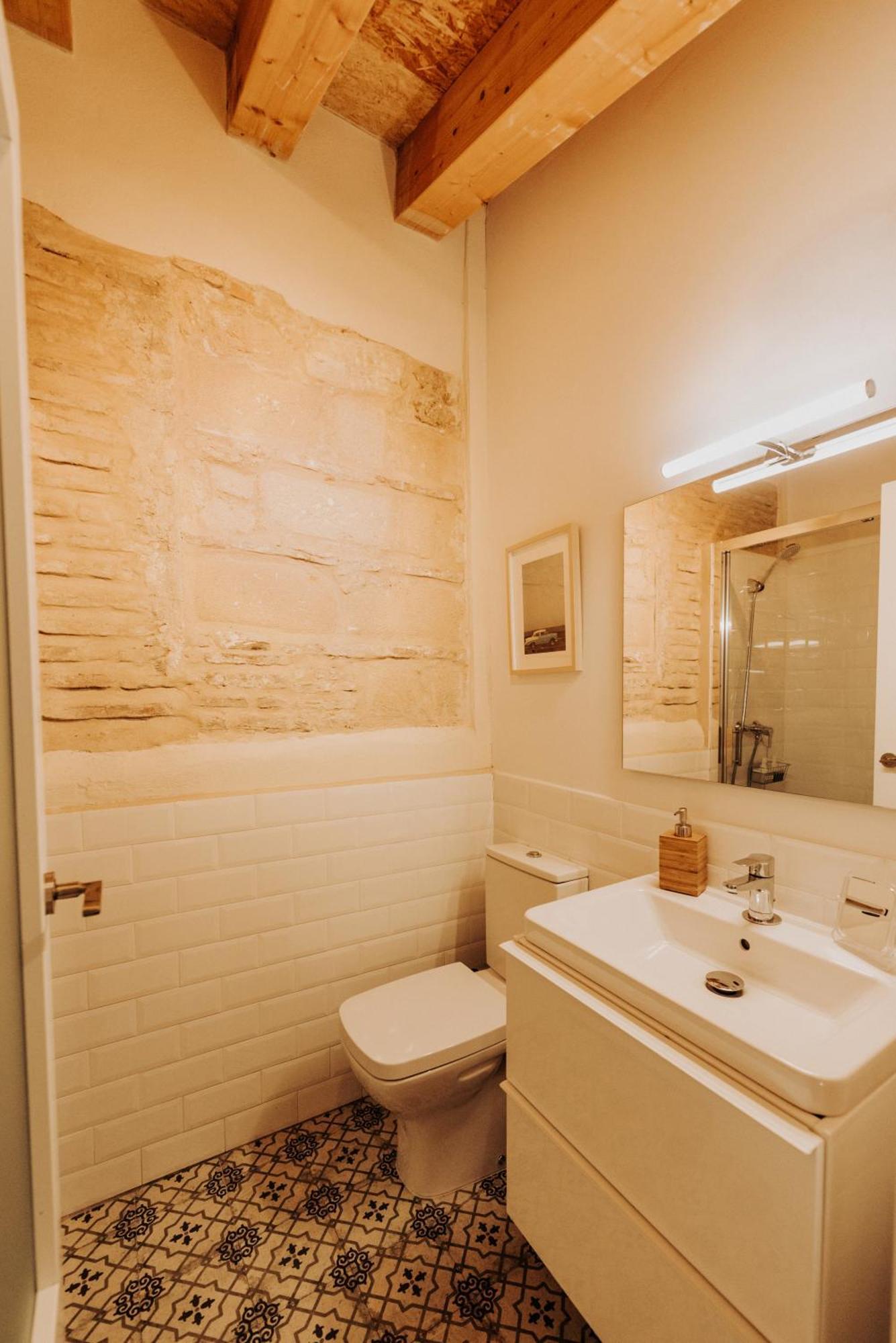 Loft Centrico Con Patio Bodega San Javier Apartment Херес де ла Фронтера Екстериор снимка