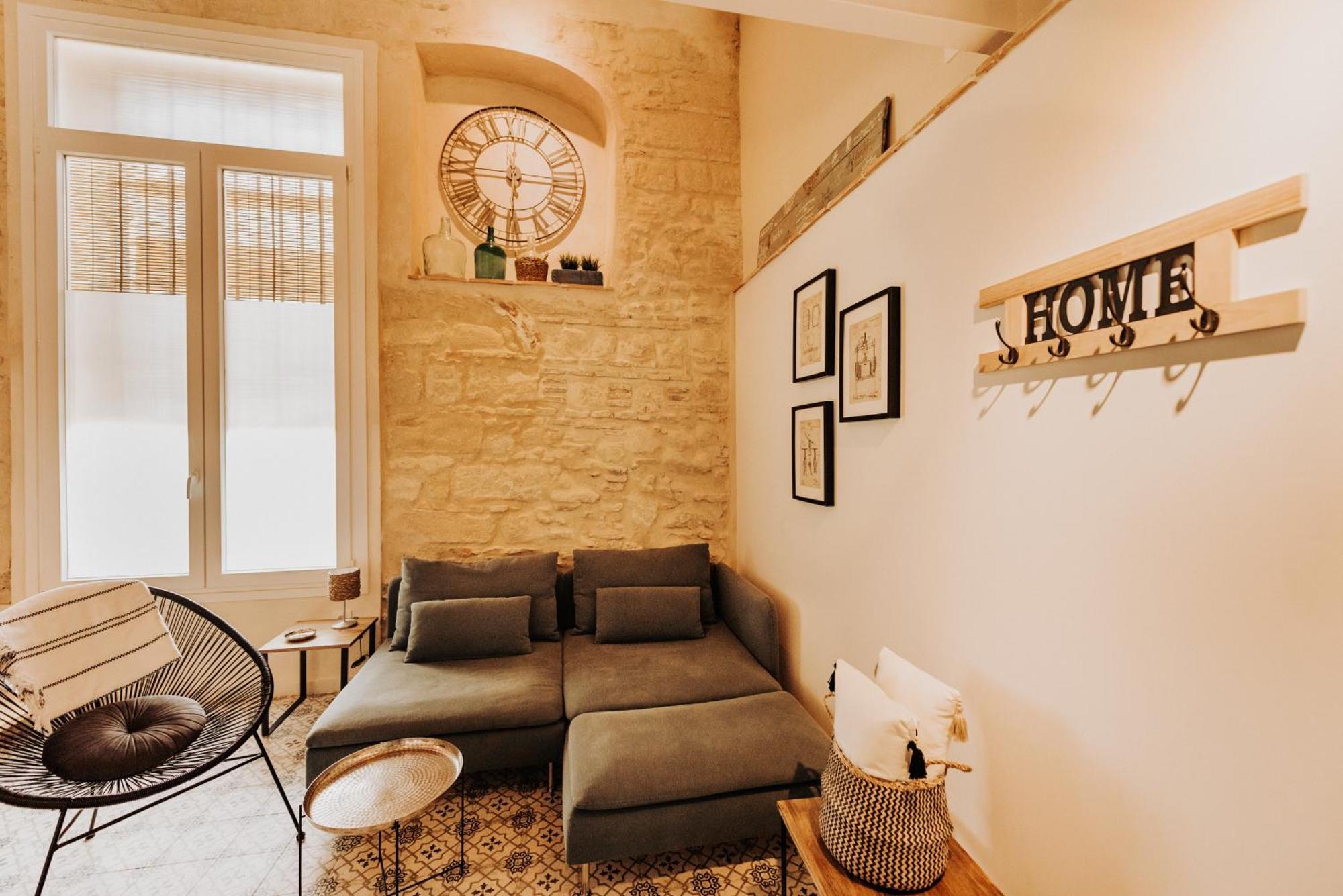 Loft Centrico Con Patio Bodega San Javier Apartment Херес де ла Фронтера Екстериор снимка